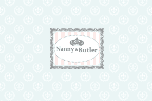 Nanny and Butler logo