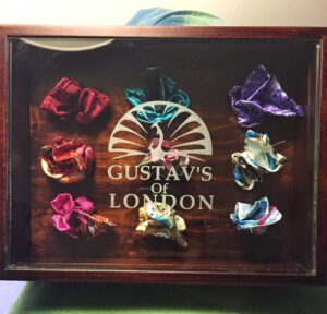 Gustav's of London 5