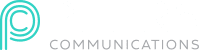 logotype Peers Communications